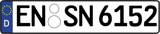 EN-SN6152