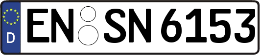 EN-SN6153