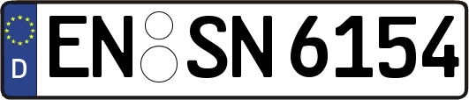 EN-SN6154
