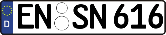 EN-SN616