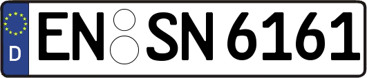 EN-SN6161