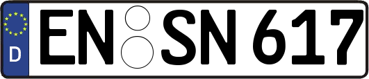 EN-SN617
