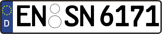 EN-SN6171