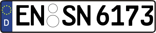EN-SN6173
