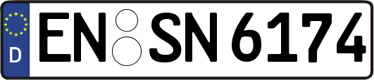 EN-SN6174