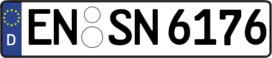 EN-SN6176