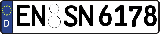 EN-SN6178
