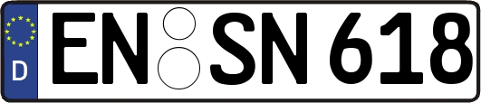 EN-SN618
