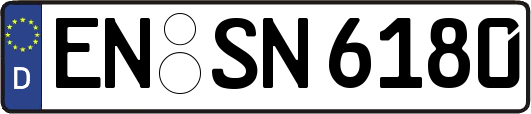 EN-SN6180