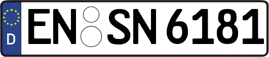 EN-SN6181