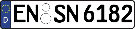 EN-SN6182