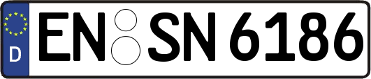 EN-SN6186