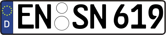 EN-SN619