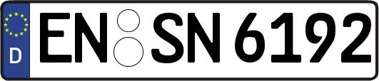 EN-SN6192