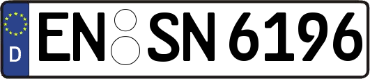 EN-SN6196