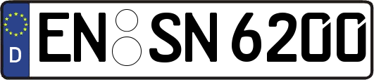 EN-SN6200