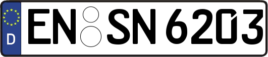 EN-SN6203
