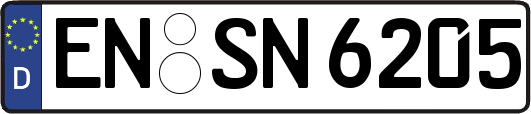 EN-SN6205