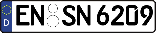 EN-SN6209