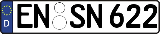 EN-SN622