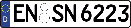 EN-SN6223