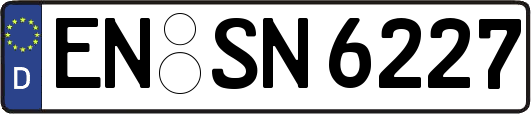 EN-SN6227