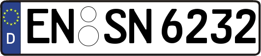 EN-SN6232