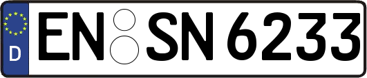 EN-SN6233