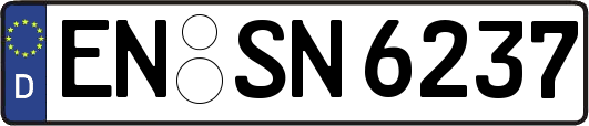 EN-SN6237