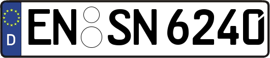 EN-SN6240