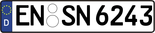 EN-SN6243