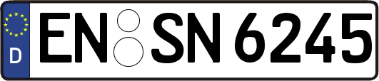 EN-SN6245