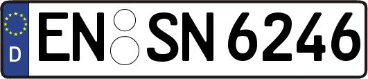 EN-SN6246