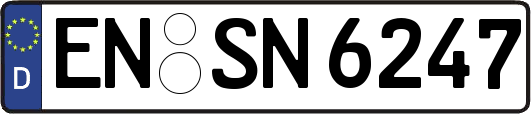 EN-SN6247