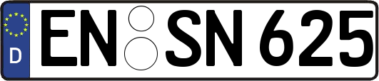 EN-SN625