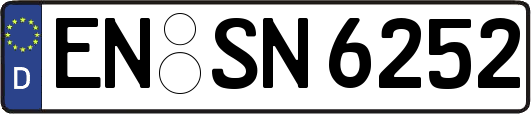 EN-SN6252