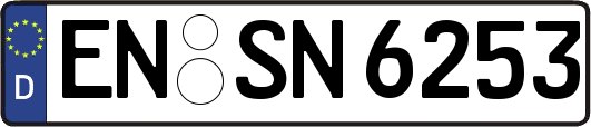 EN-SN6253
