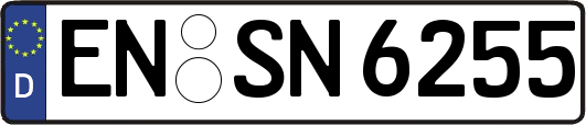 EN-SN6255