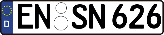 EN-SN626