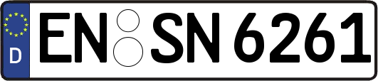 EN-SN6261