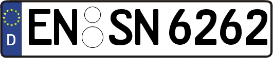 EN-SN6262