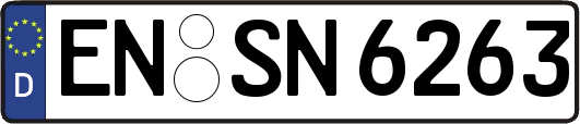 EN-SN6263