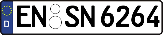 EN-SN6264