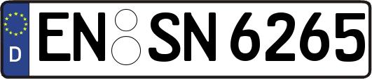 EN-SN6265