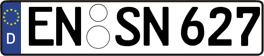 EN-SN627