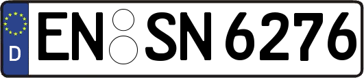 EN-SN6276