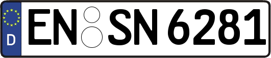 EN-SN6281