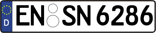 EN-SN6286