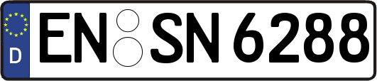 EN-SN6288