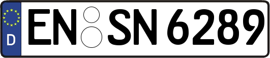 EN-SN6289